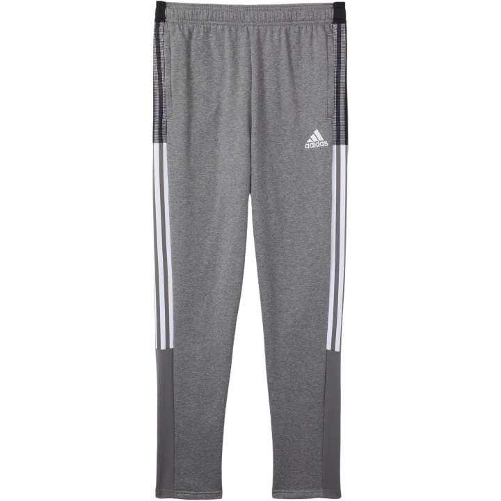 Adidas Adidas Knitted Sweatpants Tiro 21 Kids'