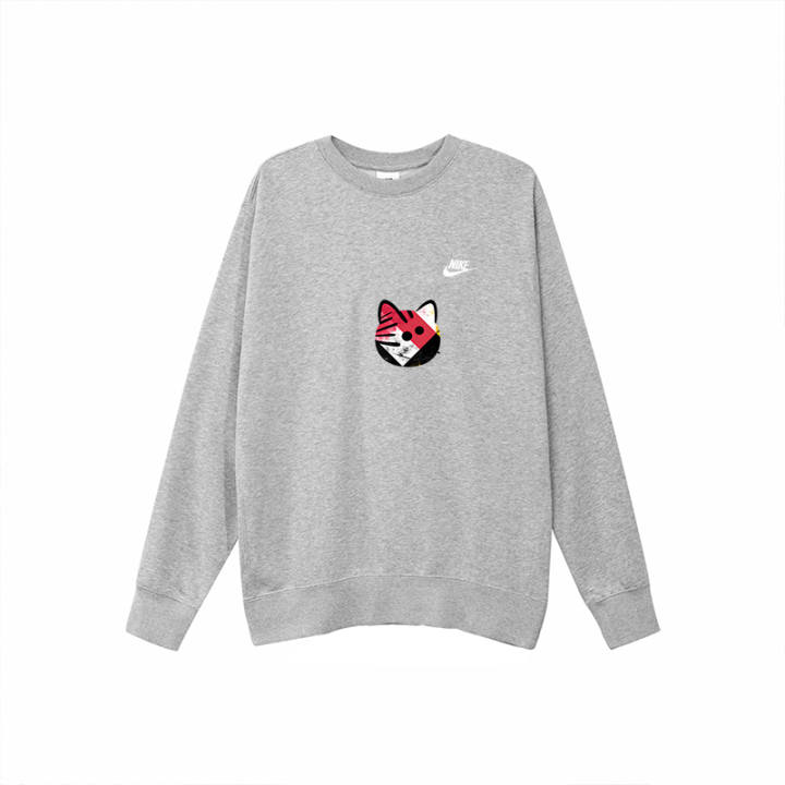 Nike Nike Sportswear Club Sweatshirt Men's