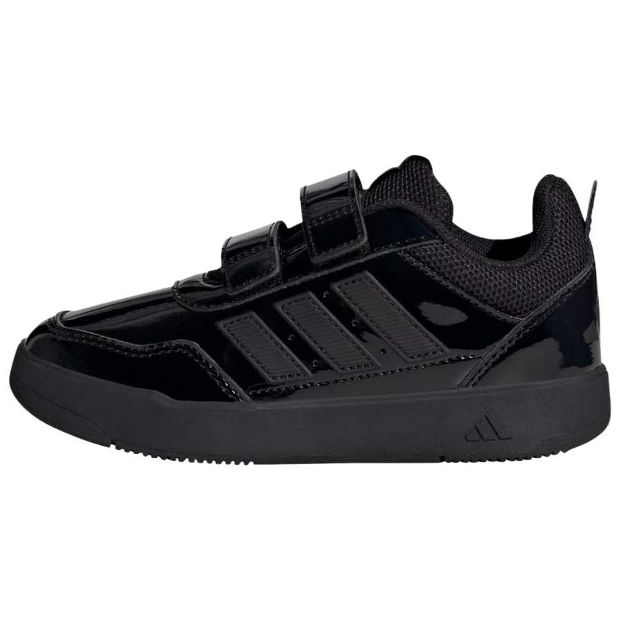 Adidas Adidas Tensaur Sport 3.0 Slip Resistant Support Slip Resistant Support Skateboard Shoes Unisex Black
