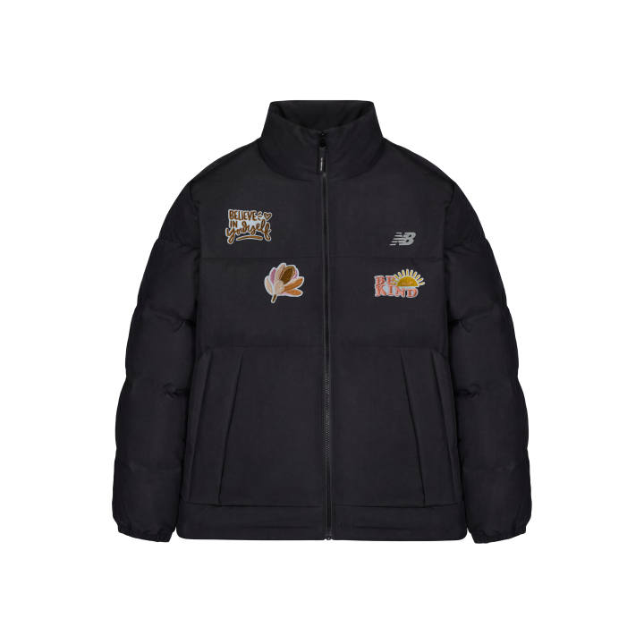 New Balance New Balance Extraordinary Down Jacket Unisex