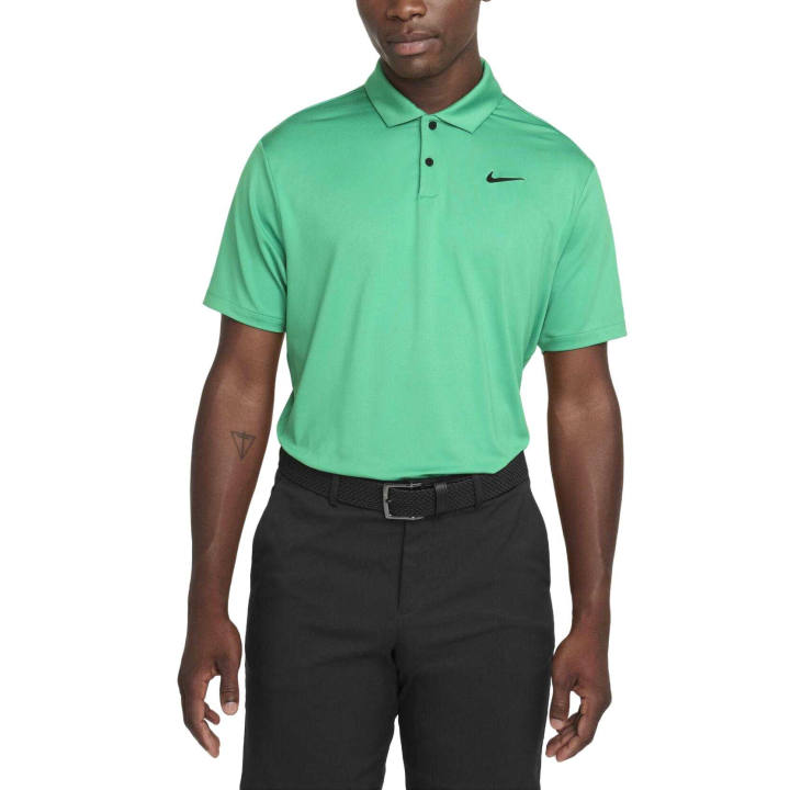 Nike Nike Dri FIT Tour Golf Clothing Men's