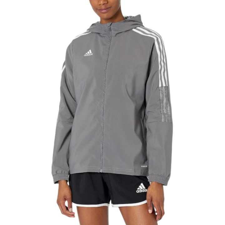 Adidas Adidas Tiro 21 Trench Coat Women's