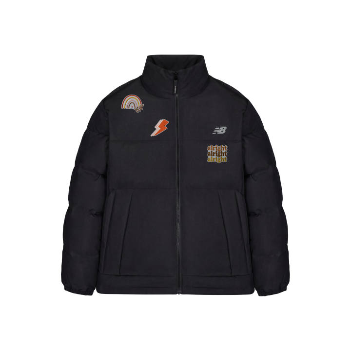 New Balance New Balance Extraordinary Down Jacket Unisex