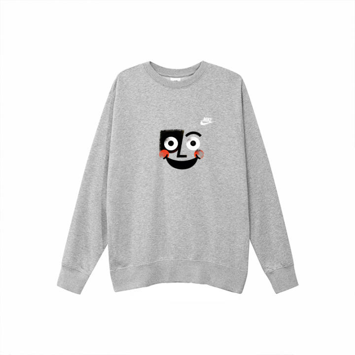 Nike Nike Sportswear Club Sweatshirt Men's