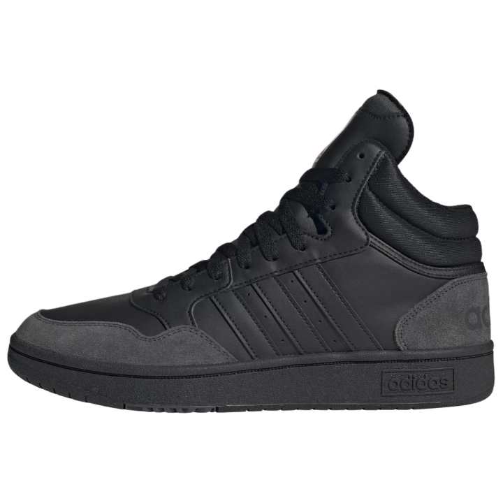 Adidas Adidas Hoops 3.0 Skateboard Shoes Men's Black