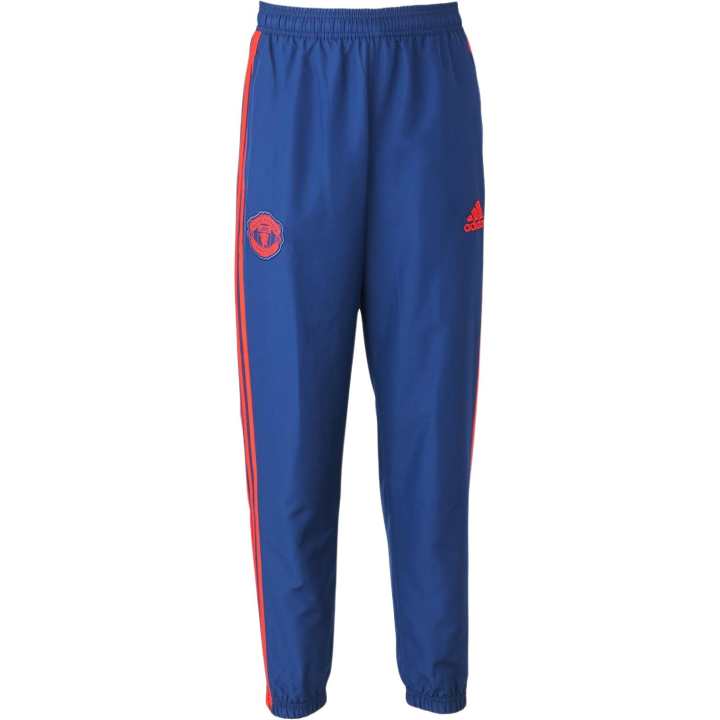 Adidas Adidas Soccer Bottoms Men's Dark Blue Moderate