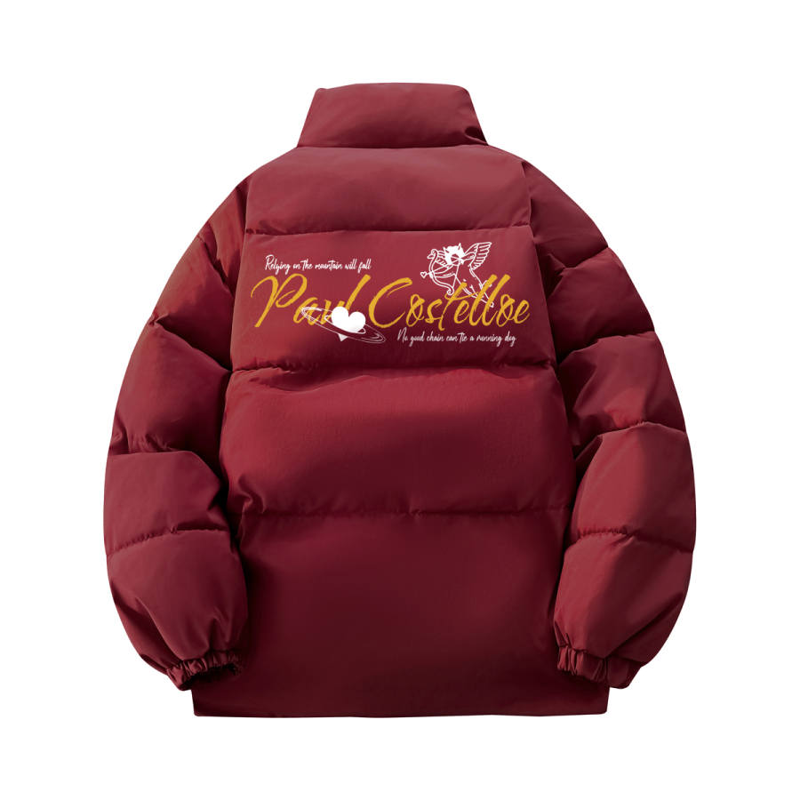 PAUL COSTELLOE Puffer Jacket Women's