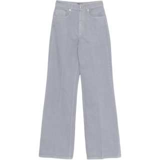 A.P.C five-pocket jeans