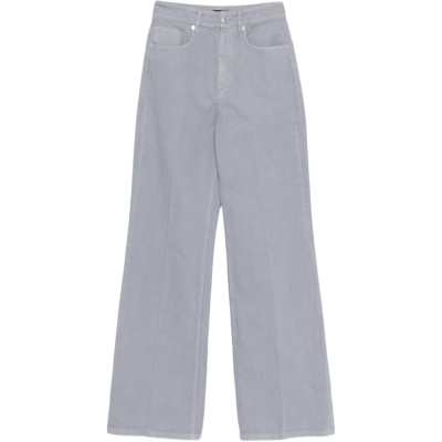 A.P.C five-pocket jeans