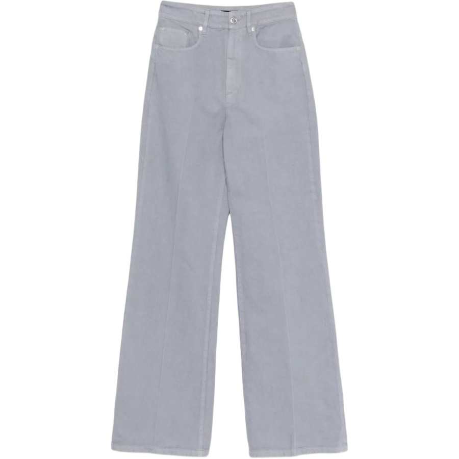 A.P.C A.P.C five-pocket jeans