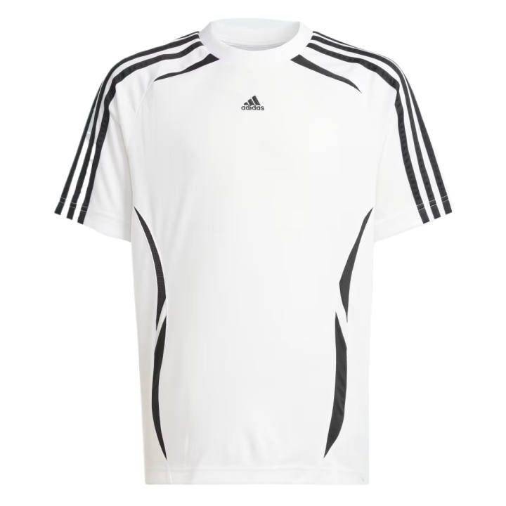 Adidas Adidas Kids T Shirts Crew Neck Moderate