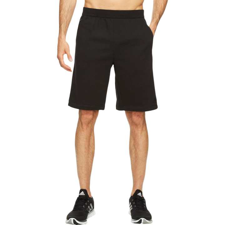 Adidas Adidas sport id terry shorts