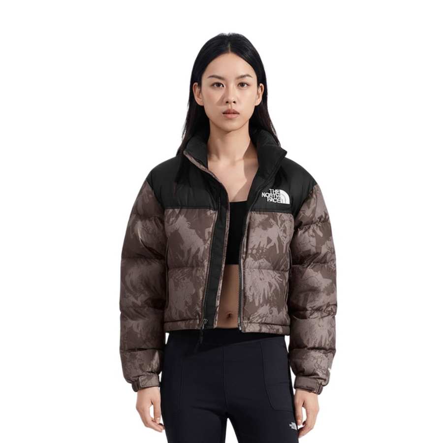 THE NORTH FACE ICON Down Jacket Women's