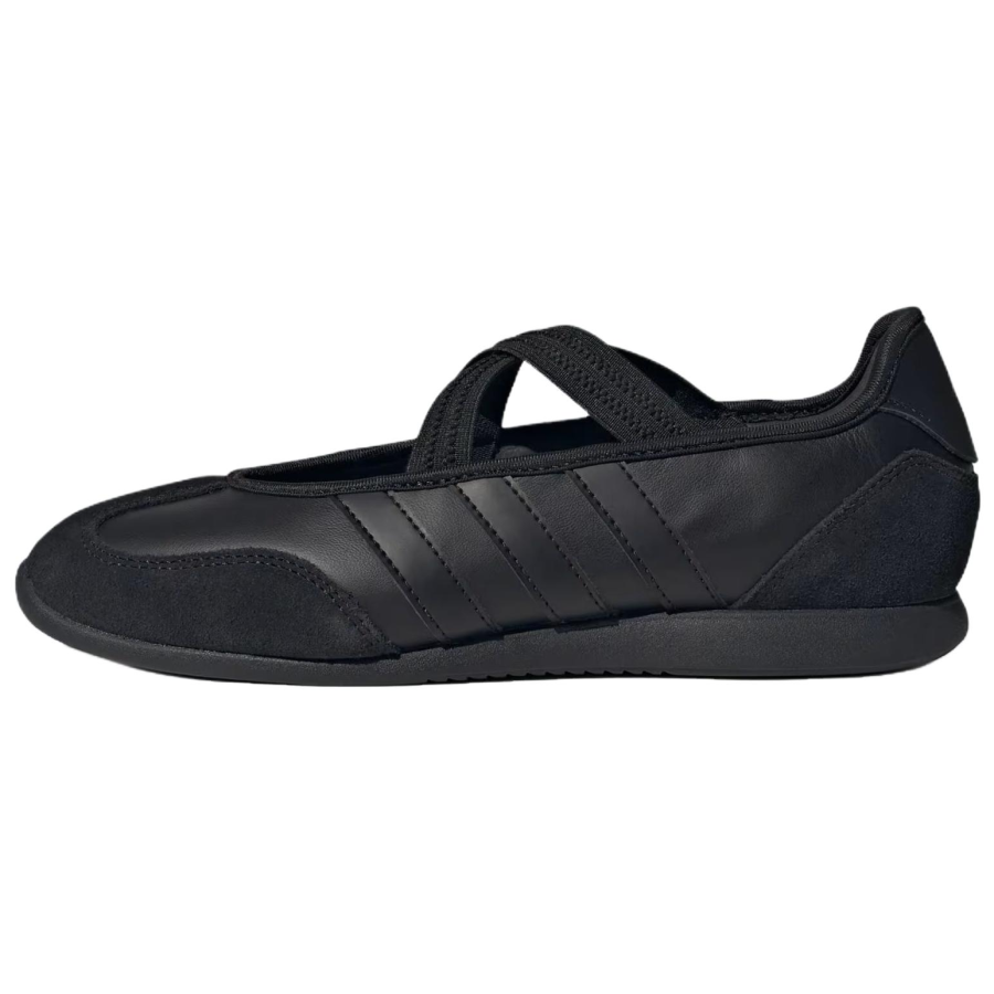 Adidas Adidas BARREDA Mary Jane Shoes Women's Black