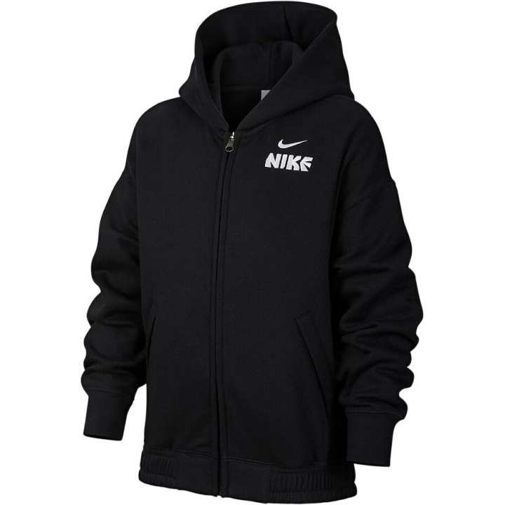 Nike Nike Kids Jackets Hooded Moderate