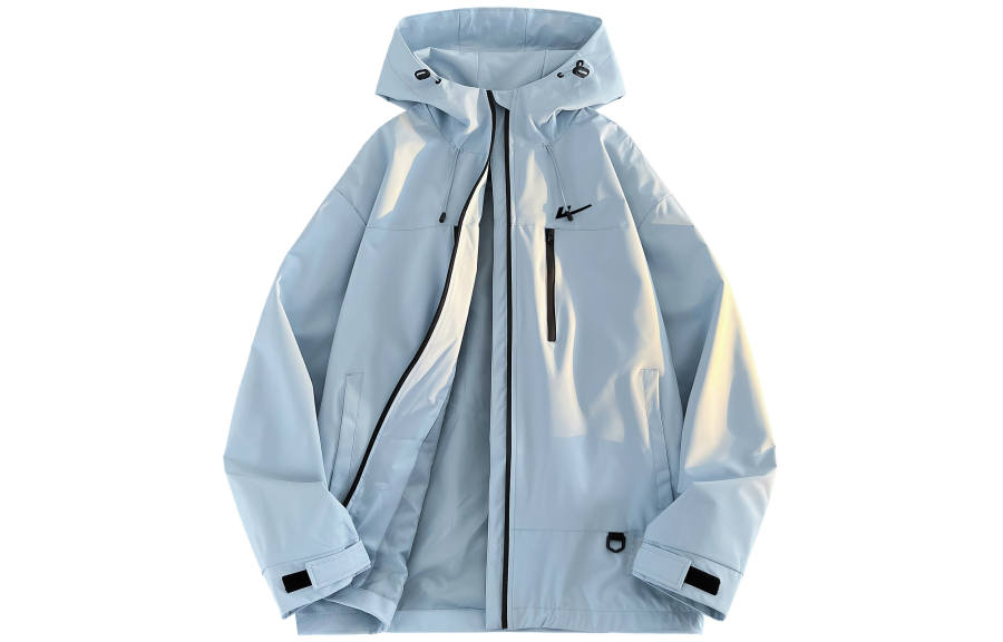 WARRIOR Warrior Huichao Wings Collection Jackets & Coats Unisex