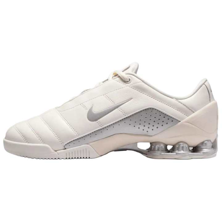 Nike Nike Total 90 Soccer Shoes Women's Ecru
