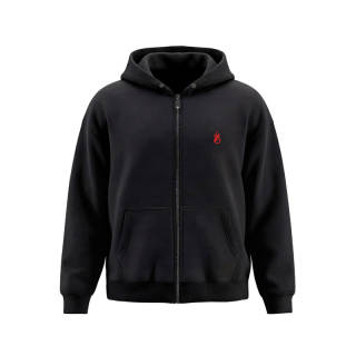 Vision Of Super zip-up hoodie