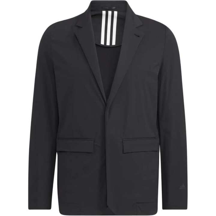Adidas Adidas Jackets Men's Black Moderate