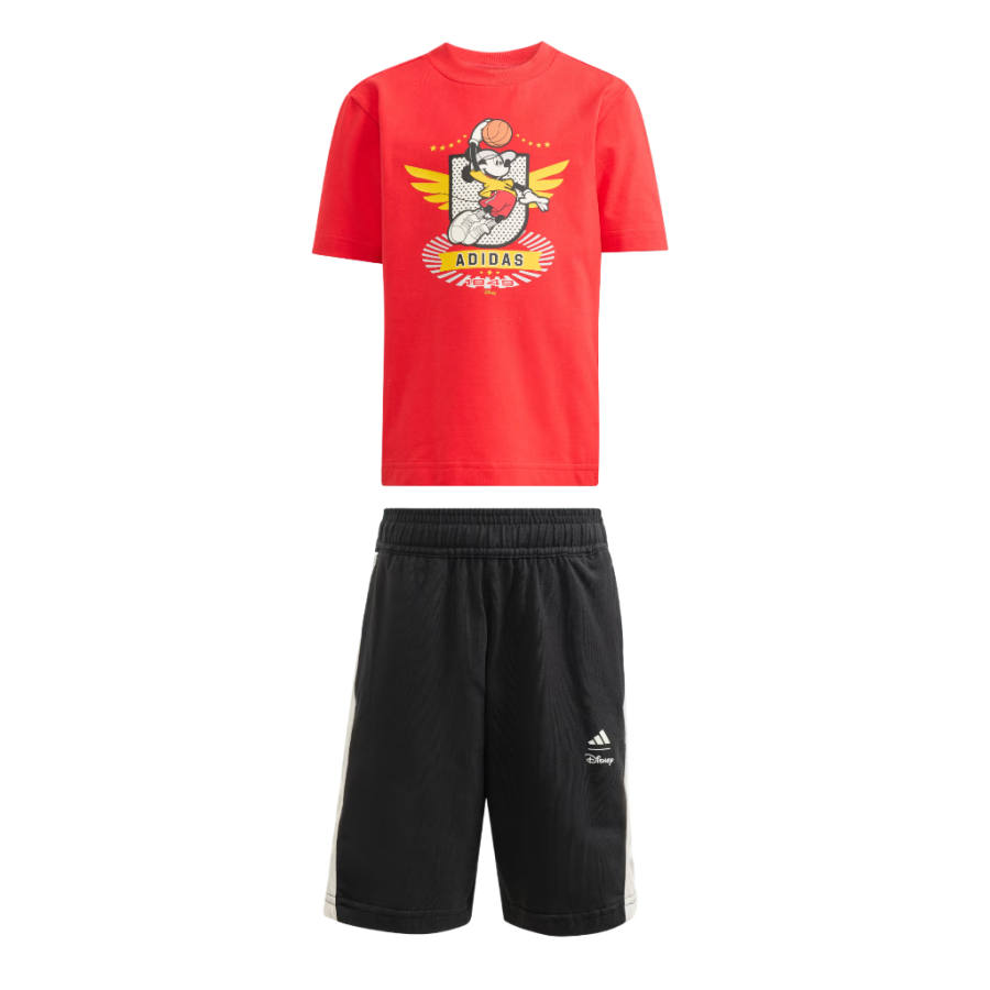 Adidas Adidas x Disney Casual Sportswear 2 Pack Kids'