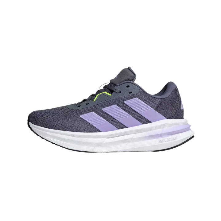 Adidas Adidas Galaxy 7 Fabric Cushioning Support Low top Running Shoes Women's