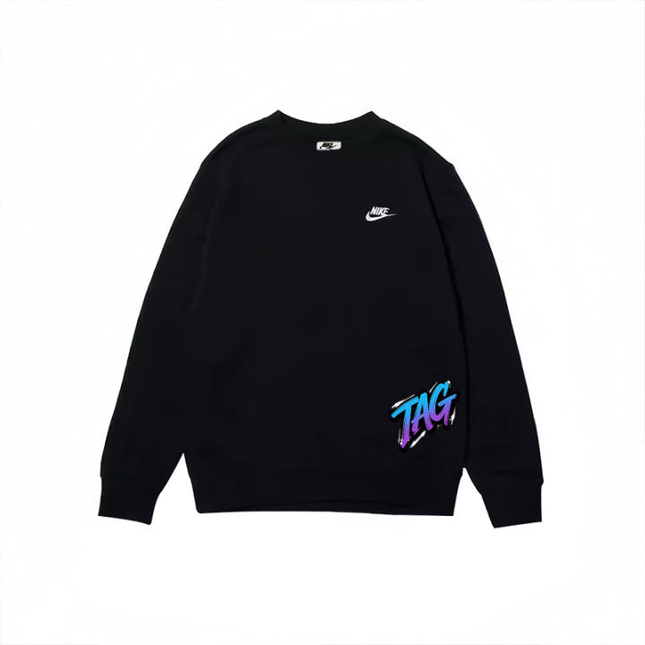 Nike Nike Sportswear Sweatshirt Men's