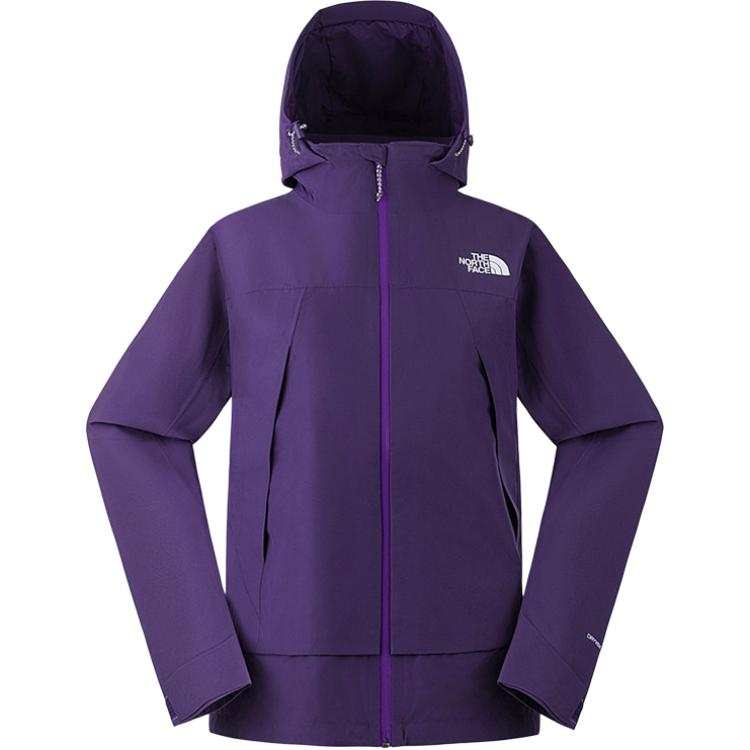 THE NORTH FACE Dryvent Waterproof And Windproof Windbreaker Jacket Women's