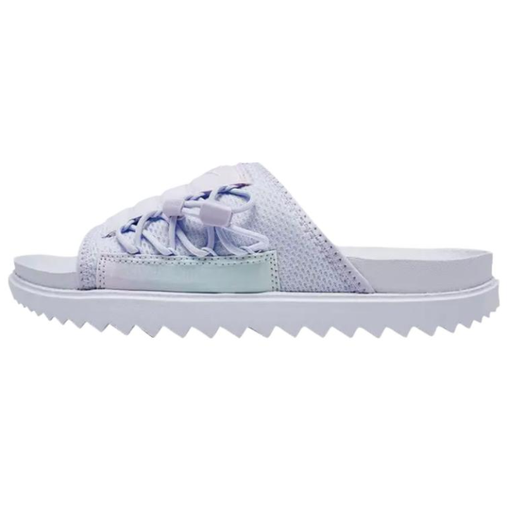 Nike Nike Asuna Slide Slippers Women's Purple