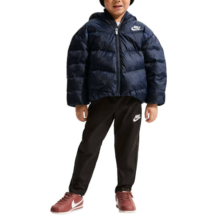 Nike Nike Kids Down Jackets Hooded Moderate