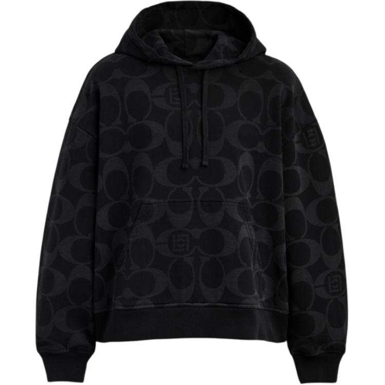 COACH COACH x CLOT SS26 Sweatshirt Unisex