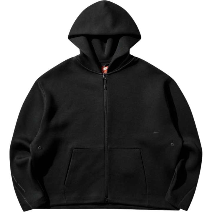 Nike Nike Tech Men's Fleece Full-Zip Hoodie