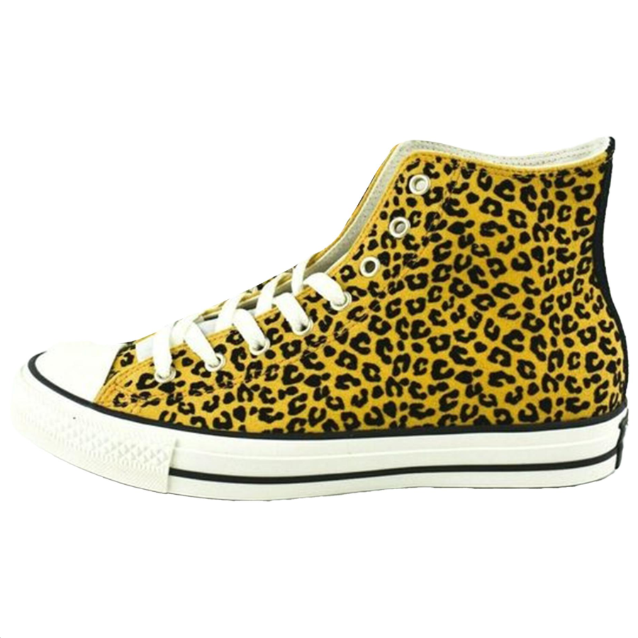 Converse Chuck Taylor All Star Converse Hi 'Leopard'