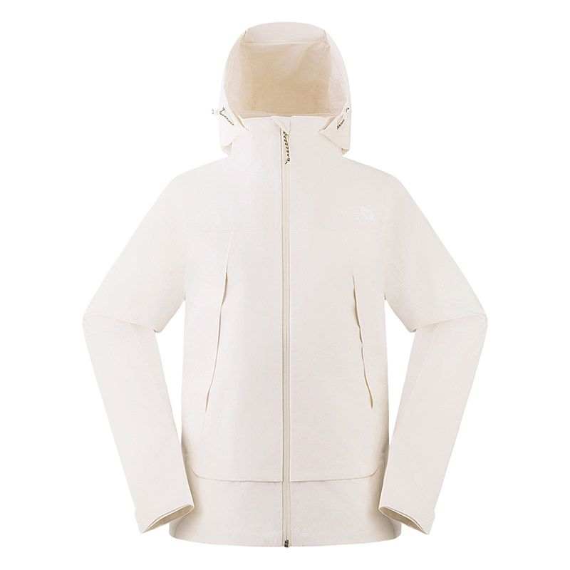 THE NORTH FACE Dryvent Waterproof And Windproof Windbreaker Jacket Women's