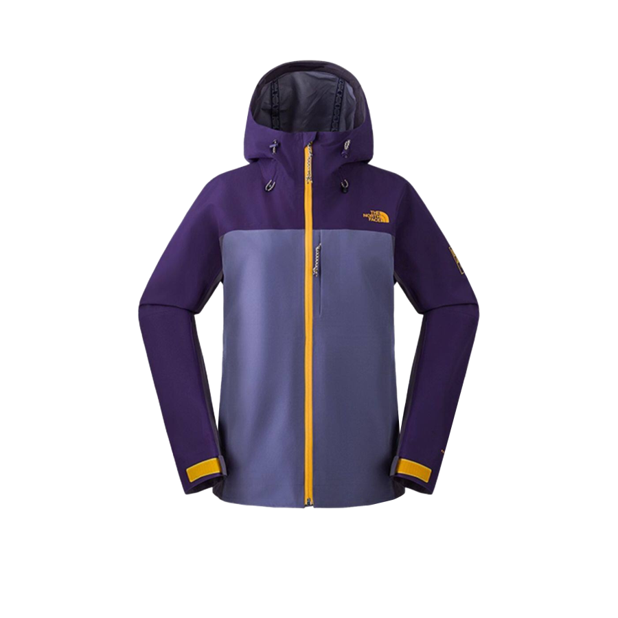 THE NORTH FACE Stormpeak Waterproof And Windproof Windbreaker Jacket Women's