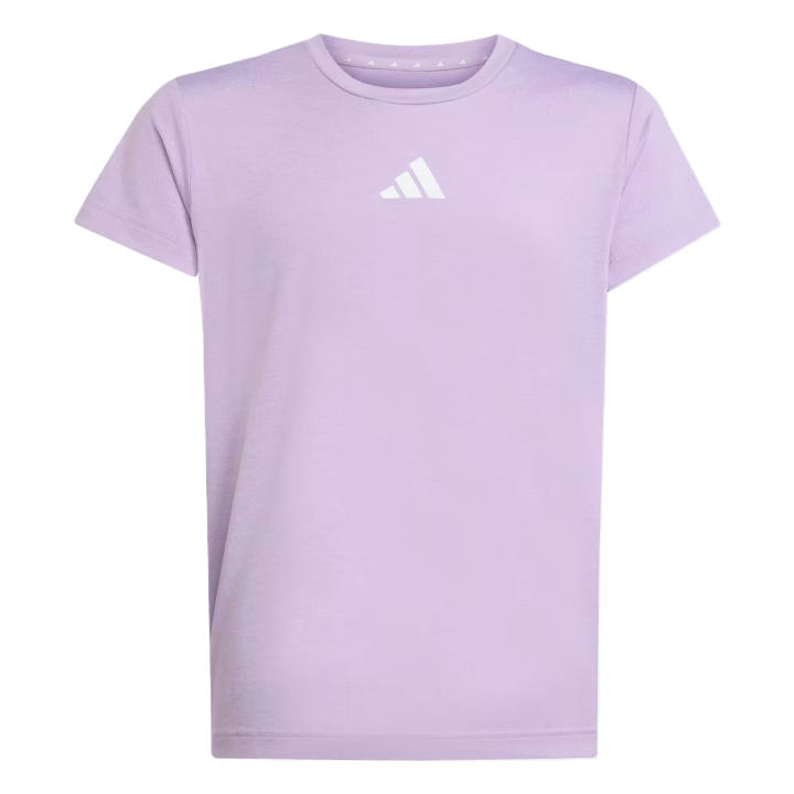 Adidas Adidas Kids T Shirts Crew Neck Moderate