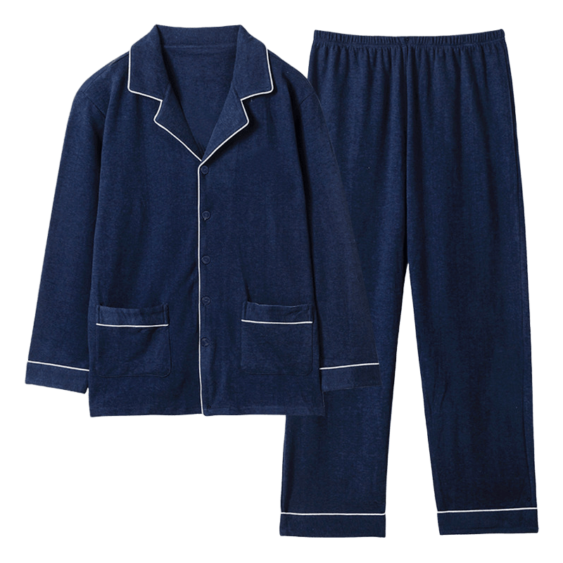 MIIOW MIIOW Men's Pajama Sets
