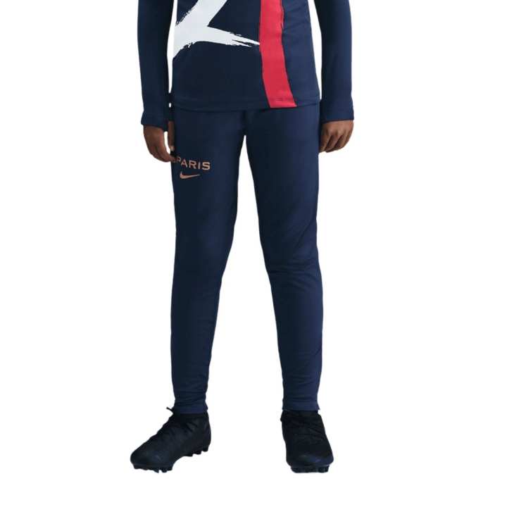 Nike Nike Knitted Sweatpants Paris Saint Germain Strike Away Kids'