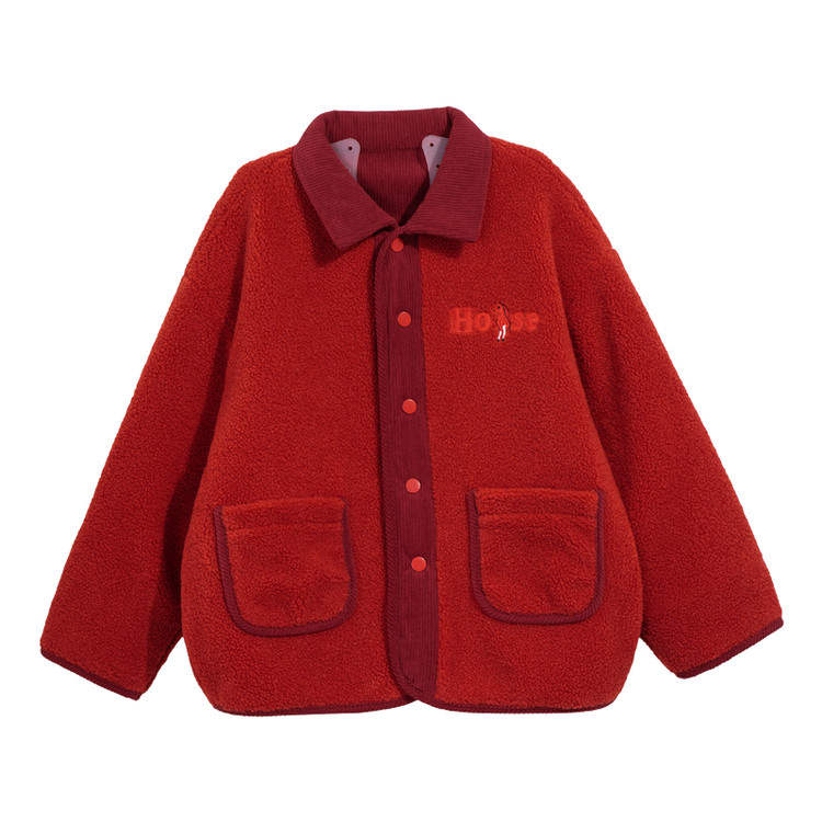 PROTECTCAMEL PROTECTCAMEL Kids Padded Jackets Lapel