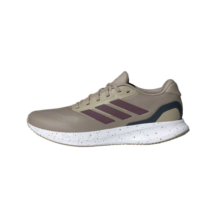 Adidas Runfalcon Adidas 5 'Wonder Cargo Maroon Core Black'