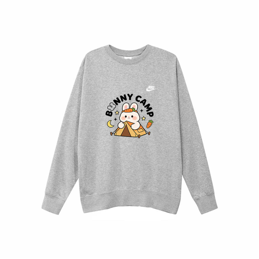 Nike Nike Sportswear Club Sweatshirt Men's