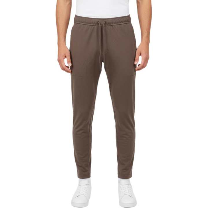 Nike Nike Knitted Sweatpants Men's Khaki Moderate Other