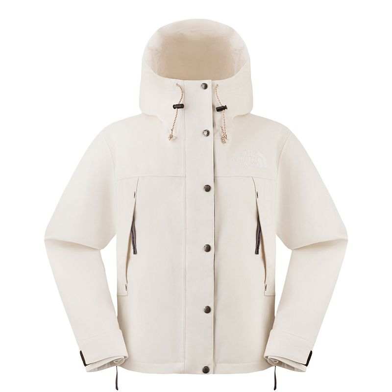 THE NORTH FACE Hiking Commute Mountaineering Breathable, Abrasion Resistant, Waterproof, And Windproof