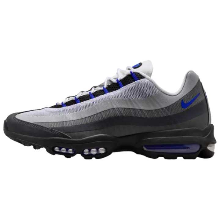 Nike Nike Air Max 95 Running Shoes Men's Gray