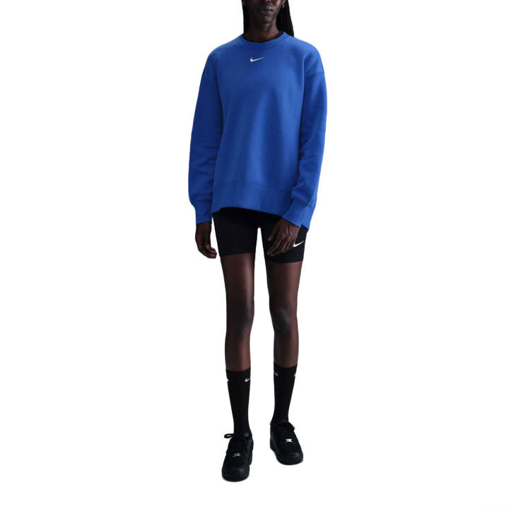 Nike Nike Sportswear Phoenix Fleece Women's Oversized Crew-Neck Sweatshirt