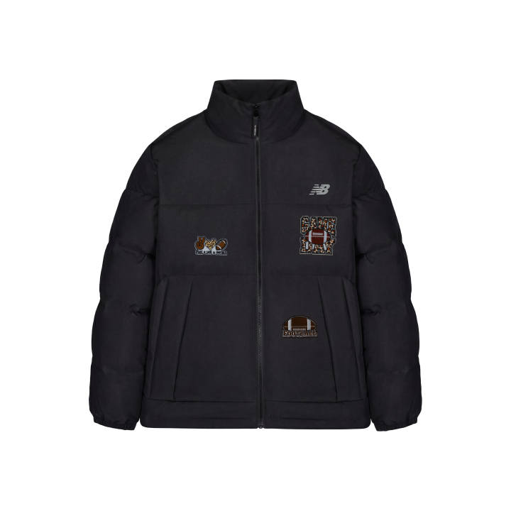 New Balance New Balance Extraordinary Down Jacket Unisex