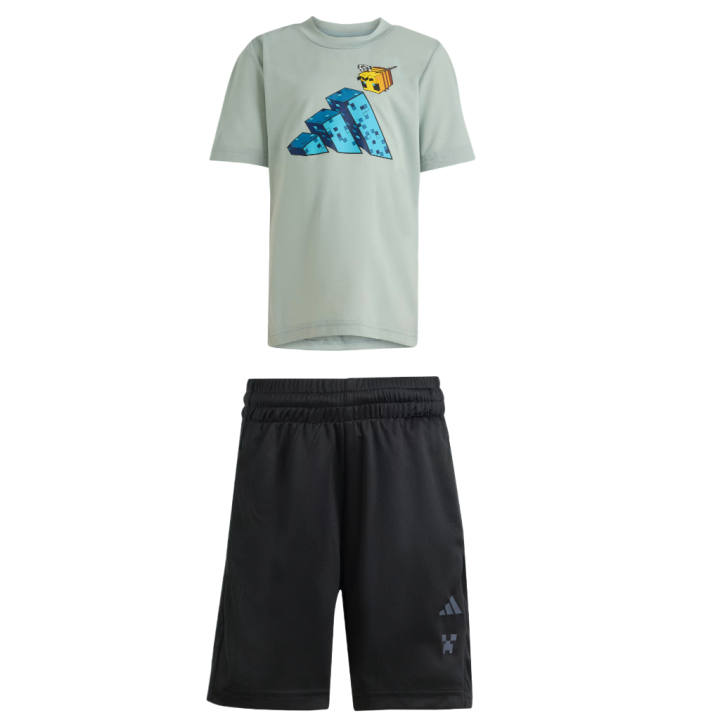 Adidas Adidas Casual Sportswear 2 Pack Kids'
