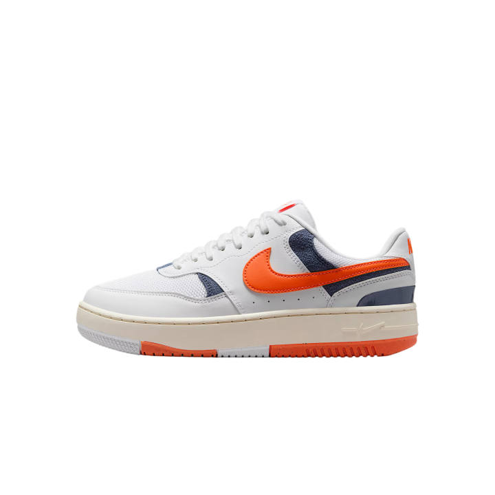 Nike Nike Gamma Force Cushioning Low top Skateboard Shoes Women's