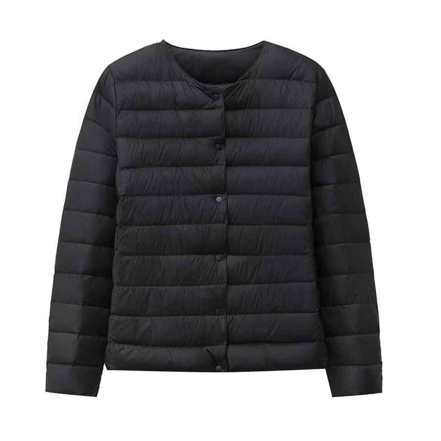 YALU Down Jackets Women's Lightweight Other