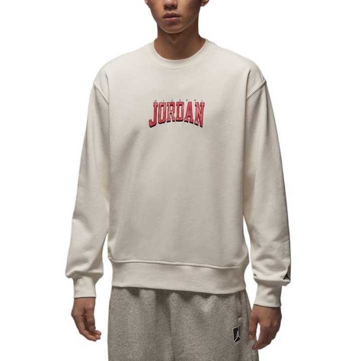 Jordan Jordan As M J GFX FLC Sweatshirt Men's