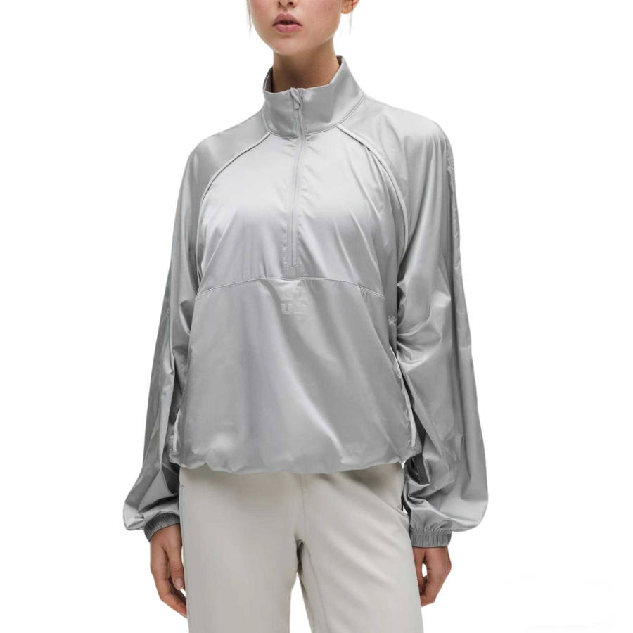 Lululemon Lululemon Stretch Jacket Women's